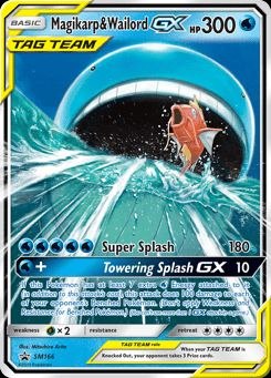 GX
