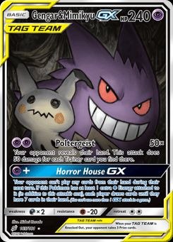GX