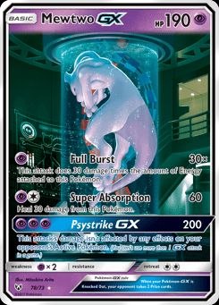 GX