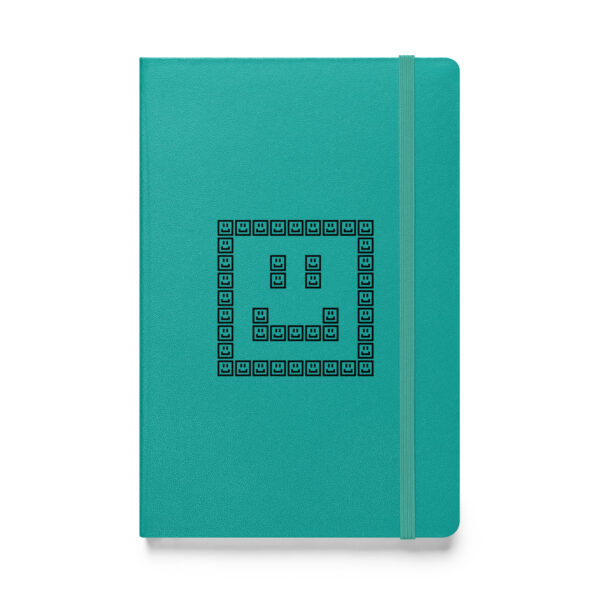 A CUTE GUY AVATAR NOTEBOOK - Image 6