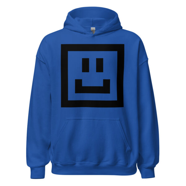 A CUTE GUY HOODIE - Image 4