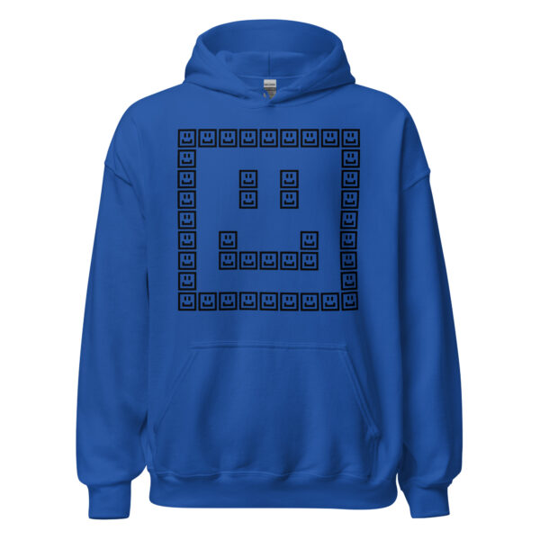 A CUTE GUY AVATAR HOODIE - Image 4