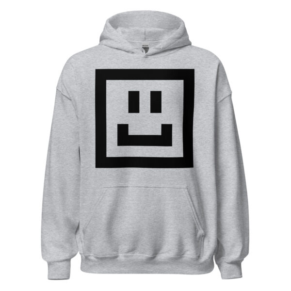 A CUTE GUY HOODIE - Image 5