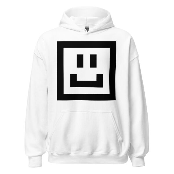 A CUTE GUY HOODIE