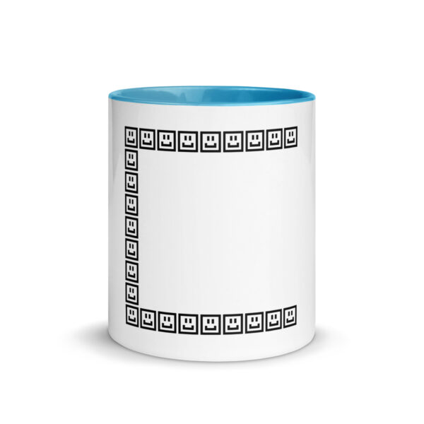 A CUTE GUY LETTER C MUG - Image 17