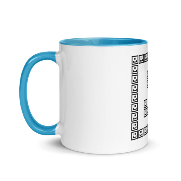 A CUTE GUY AVATAR MUG - Image 18