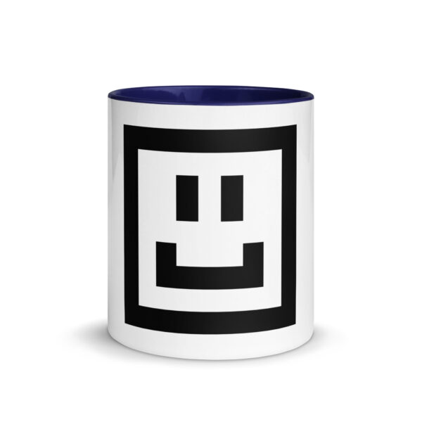 A CUTE GUY MUG - Image 5