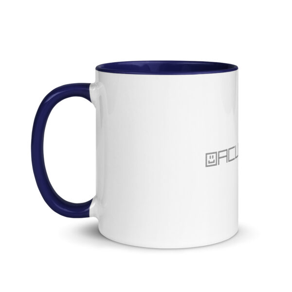 A CUTE GUY BANNER MUG - Image 6