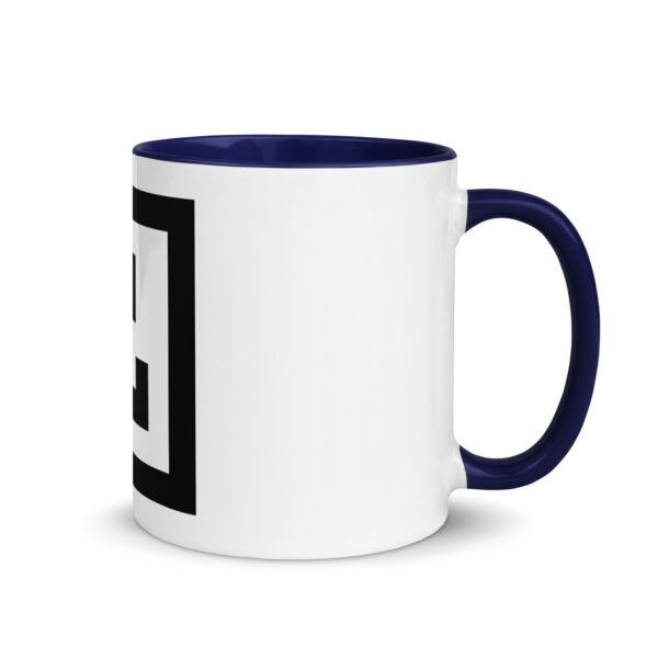 A CUTE GUY MUG - Image 4