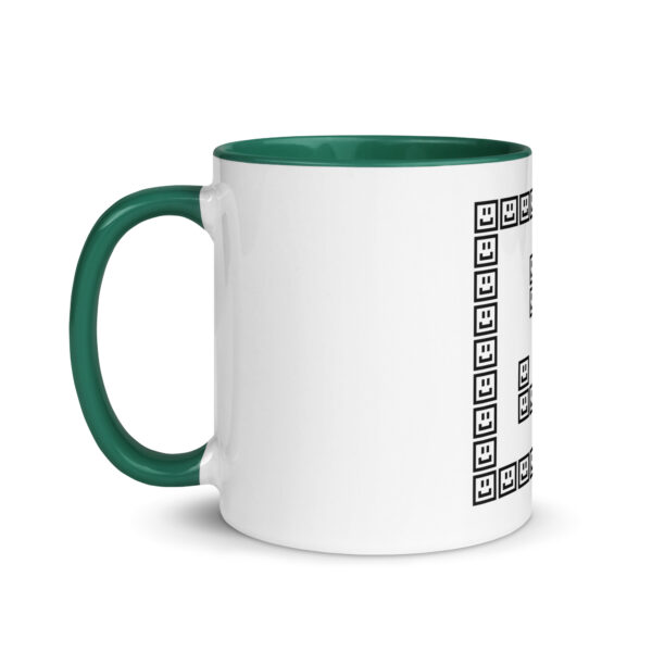 A CUTE GUY AVATAR MUG - Image 12