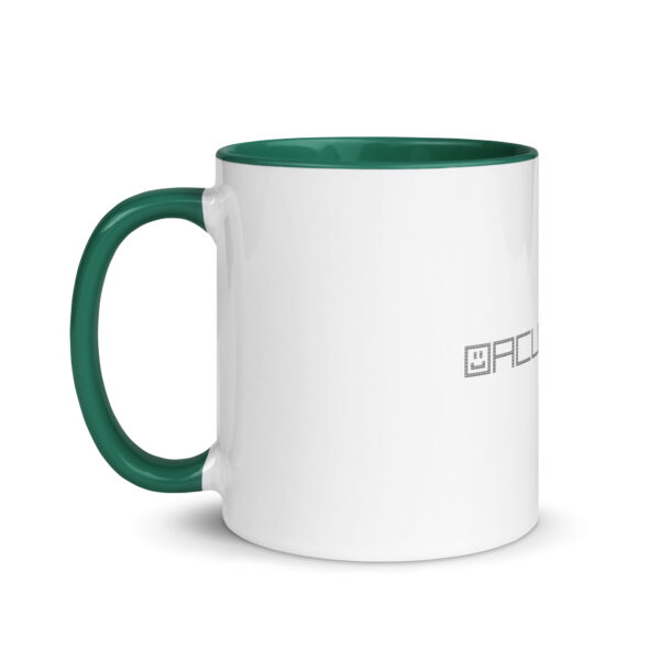 A CUTE GUY BANNER MUG - Image 12