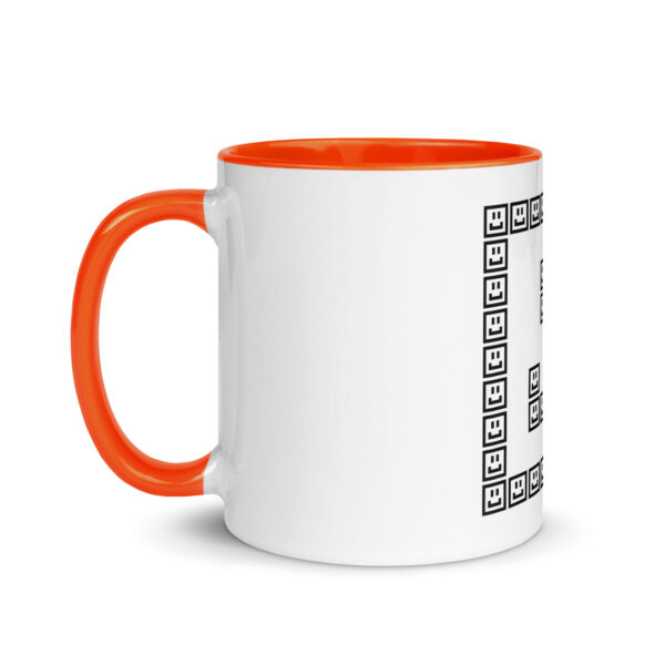 A CUTE GUY AVATAR MUG - Image 15