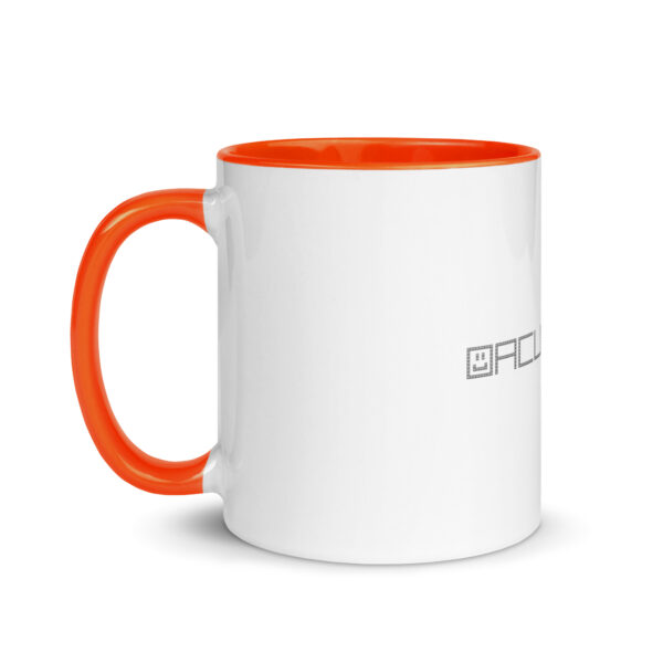 A CUTE GUY BANNER MUG - Image 15