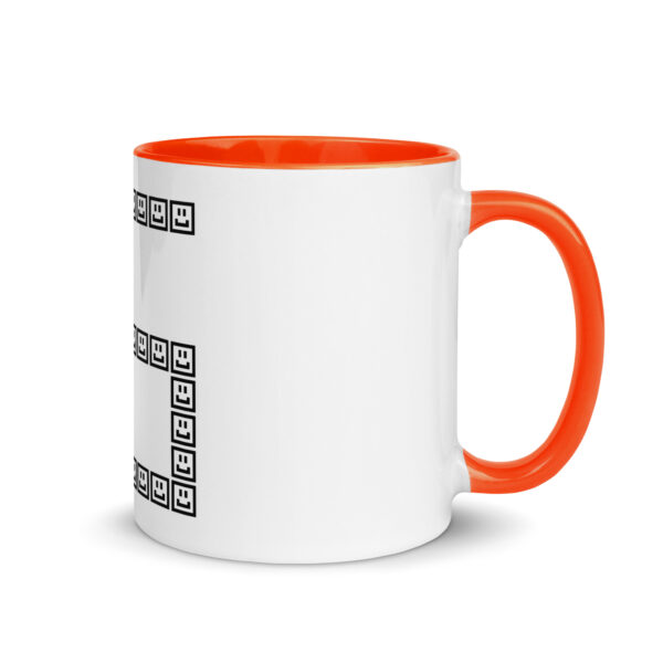 A CUTE GUY LETTER G MUG - Image 13