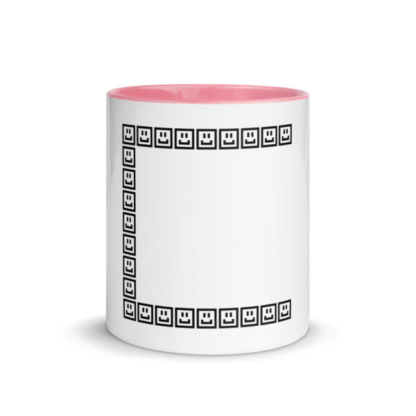 A CUTE GUY LETTER C MUG - Image 20