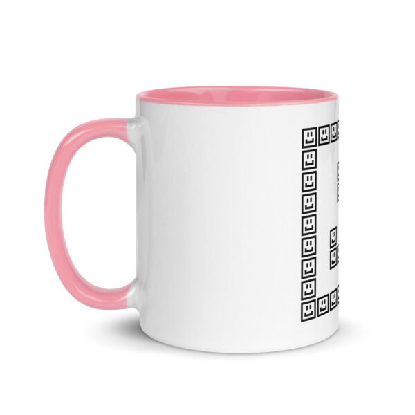 A CUTE GUY AVATAR MUG - Image 21