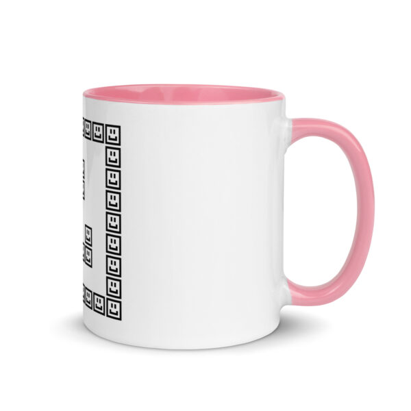 A CUTE GUY AVATAR MUG - Image 19