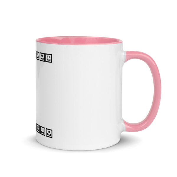 A CUTE GUY LETTER C MUG - Image 19