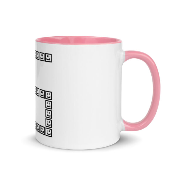 A CUTE GUY LETTER G MUG - Image 19