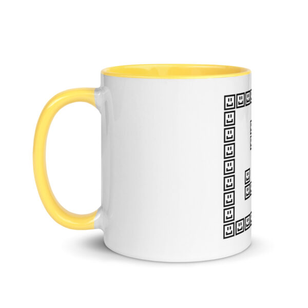 A CUTE GUY AVATAR MUG - Image 30