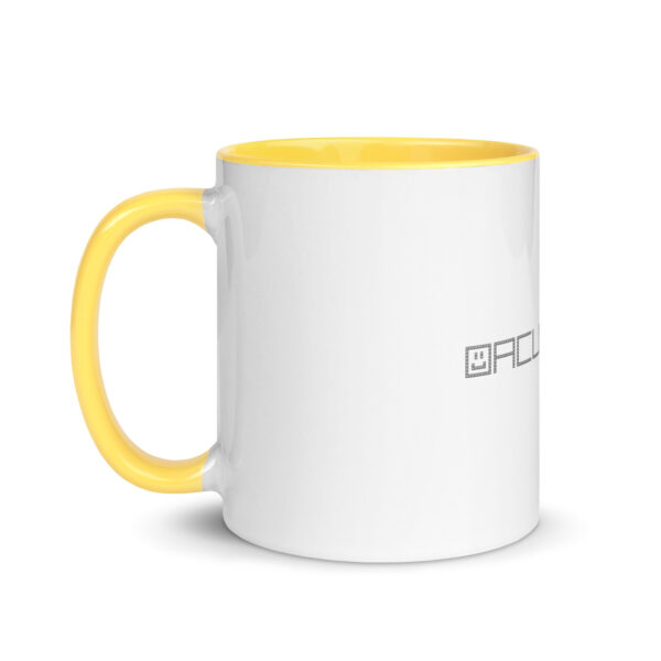 A CUTE GUY BANNER MUG - Image 30